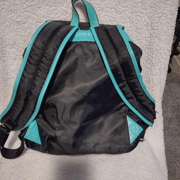 NWOT Rare Earth by Stone Mountain backpack - Picture 9 of 14